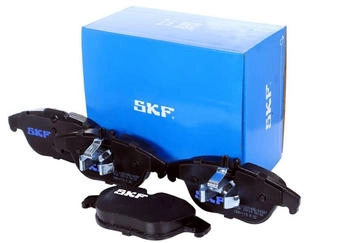 SKF Bremsbelagsatz Scheibenbremse (VKBP 90114)