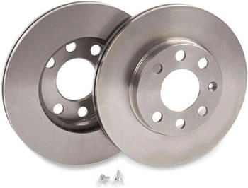 SKF Bremsscheibe (VKBD 80009 V2)