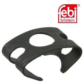 Febi Bilstein Halter, Bremsschlauch (19524)