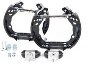 Bosch Bremsbackensatz KIT SUPERPRO 0 204 114 680