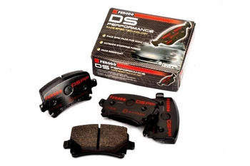 Ferodo Racing Bremsbelagsatz für Scheibenbremse (FDS96)