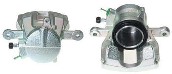 Budweg Caliper Bremssattel Vorderachse rechts (344059)