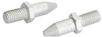 OJD Quick Brake Schraubensatz, Bremsscheibe (11674K / 8105 116015)