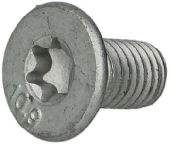 Textar Schraube, Bremsscheibe (TPM0010)