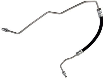 Febi Bilstein Bremsschlauch links hinten (173363)