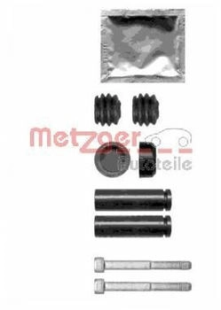 Metzger Führungshülsensatz, Bremssattel (113-1386X)
