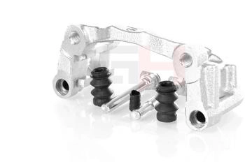 Gema Herrerías Halter, Bremssattel (GH-462510)
