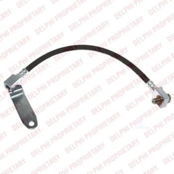 Delphi Bremsschlauch vorne rechts für Ford (LH6616)