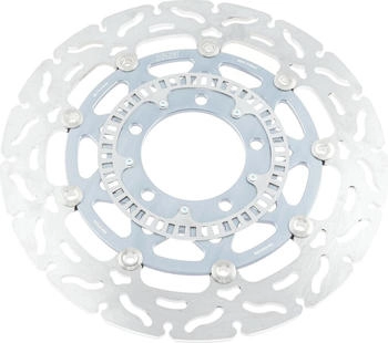 TRW Bremsscheibe schwimmend Racing Vorne (MSW274RAC)