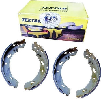 Textar Bremsbackensatz (91044700)