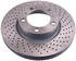 Febi Bilstein Bremsscheibe 44094