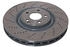 Febi Bilstein Bremsscheibe 44085