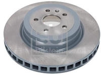 Febi Bilstein Bremsscheibe 178233