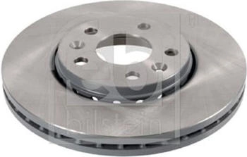 Febi Bilstein Bremsscheibe 108625