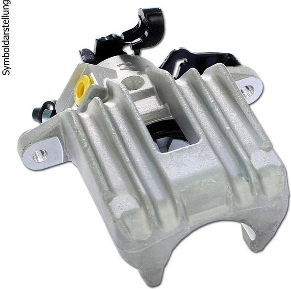 FEBI BILSTEIN Bremssattel Vorne Links 178114 - Originalersatz Für Verschiedene Fahrzeuge