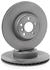 Febi Bilstein Bremsscheibe 173011