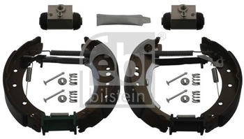 Febi Bilstein Bremsbackensatz 37532