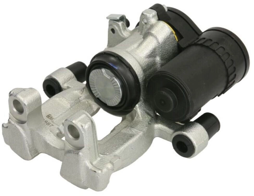 FEBI BILSTEIN Bremssattel Hinten Rechts 179101 - Für Optimale Bremsleistung