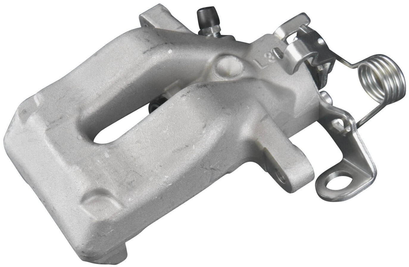 Étrier De Frein FEBI BILSTEIN 178124 - Pour Essieu Arrière Droit - Compatible Citroën Jumpy, Peugeot Expert, Fiat Scudo