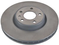 Febi Bilstein Bremsscheibe 107505