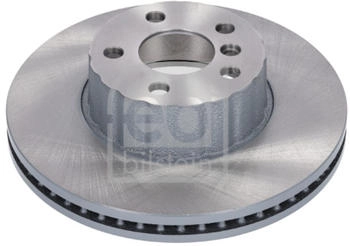 Febi Bilstein Bremsscheibe 177996