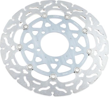 TRW Racing Bremsscheibe schwimmend (MSW264RAC)