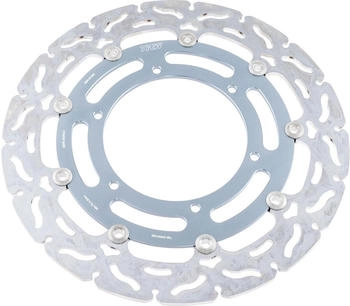 TRW Racing Bremsscheibe schwimmend vorne (MSW262RAC)