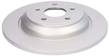 Textar Bremsscheibe hinten voll (92292403)