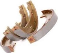 Bosch Bremsbackensatz, Feststellbremse 0 204 113 810