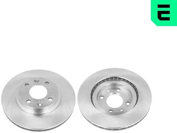 Optimal Bremsscheibe (BS-9154C)