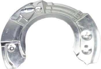 Metzger Spritzblech Bremsscheibe Vorderachse links (6115159)