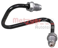 Metzger Autoteile Bremsleitung 4120008