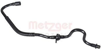 Metzger Unterdruckleitung, Bremskraftverstärker (2180048)