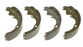 Hella Bremsbackensatz (8DB 355 022-881)