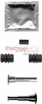 Metzger Führungshülsensatz, Bremssattel (113-1317X)