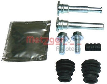 Metzger Führungshülsensatz, Bremssattel (113-1426X)