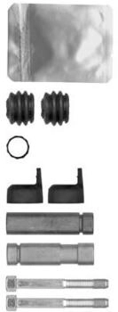 Metzger Führungshülsensatz Bremssattel (113-1499X)