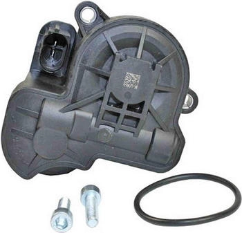Metzger Stellelement, Feststellbremse Bremssattel (0899053)