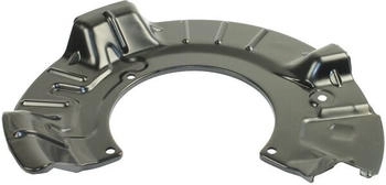 Metzger Spritzblech, Bremsscheibe Vorderachse rechts (6115130)