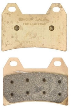 Ferodo Sinterbremsbeläge Racing (FDB2042XRAC)