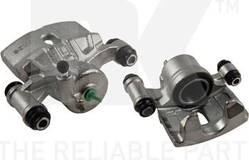 NK Bremssattel vorne links für Bremsscheiben Durchmesser-Ø252mm (213579)