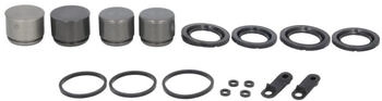 Budweg Caliper Reparatursatz, Bremssattel (2090174)