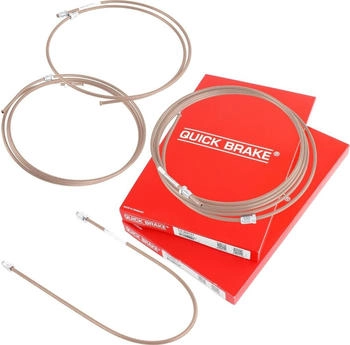 OJD Quick Brake Bremsleitungssatz (CN-BM161)