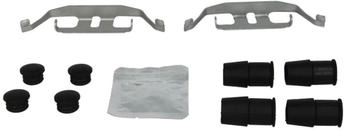 OJD Quick Brake Zubehörsatz, Scheibenbremsbelag (109-1850)