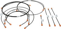 Quick Brake Bremsleitungssatz CN-VW619