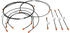 OJD Quick Brake Bremsleitungssatz (CN-VW619)