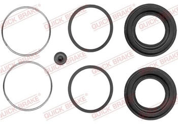OJD Quick Brake Reparatursatz, Bremssattel Ø38mm hinten rechts links (114-0180)