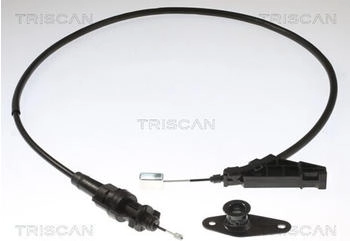 Triscan Handbremsseil Seilzug Feststellbremse (8140 10196)