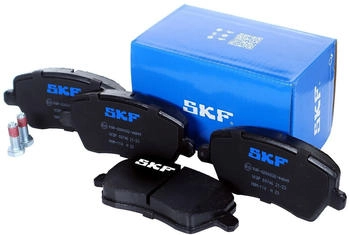 SKF Bremsbeläge (VKBP 80746)