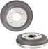 Brembo Bremstrommel (14.A710.10)